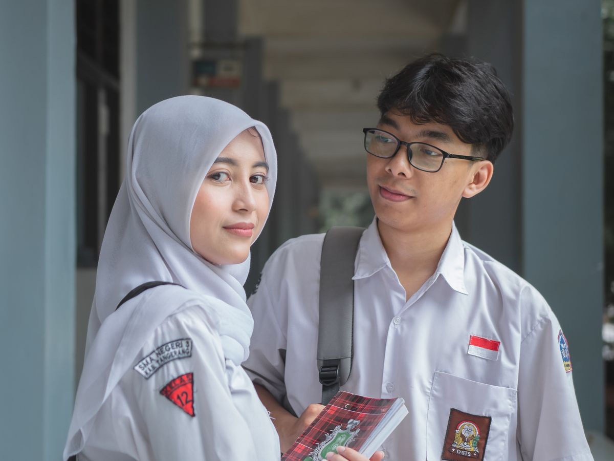Classmates