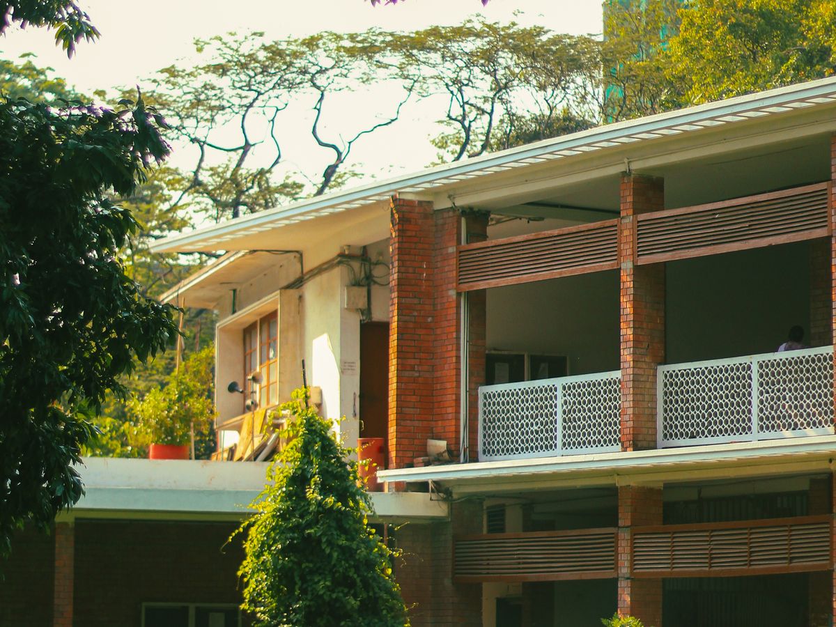 Our campus