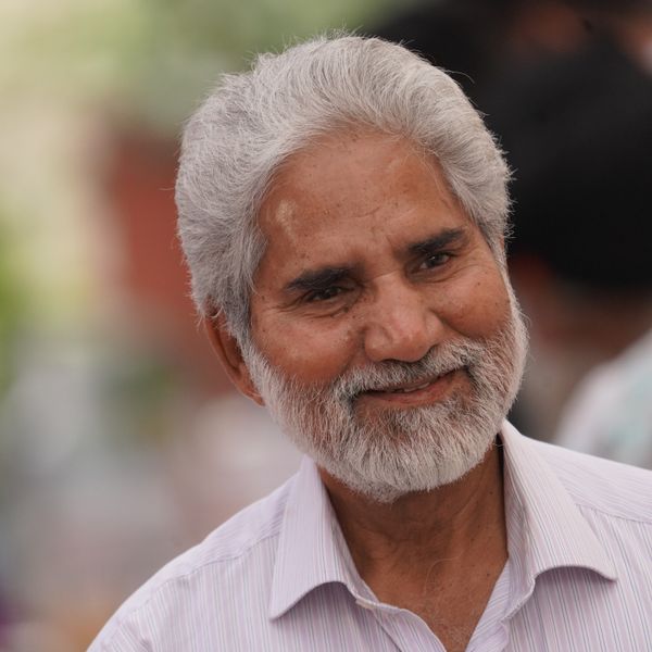 Md. Mojibur Rahman