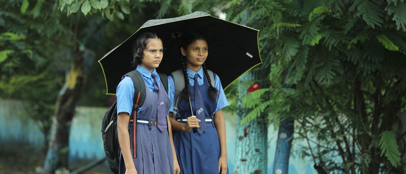 Uniform & Dress Code