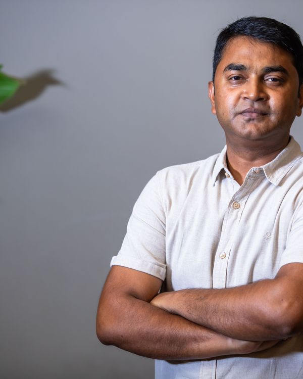 Abul Kalam