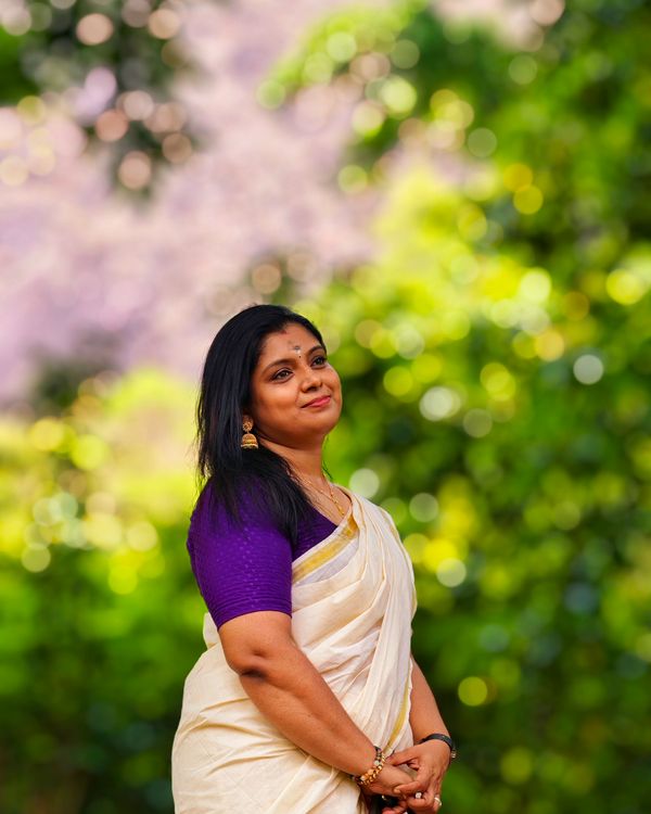 Sharmin Akter