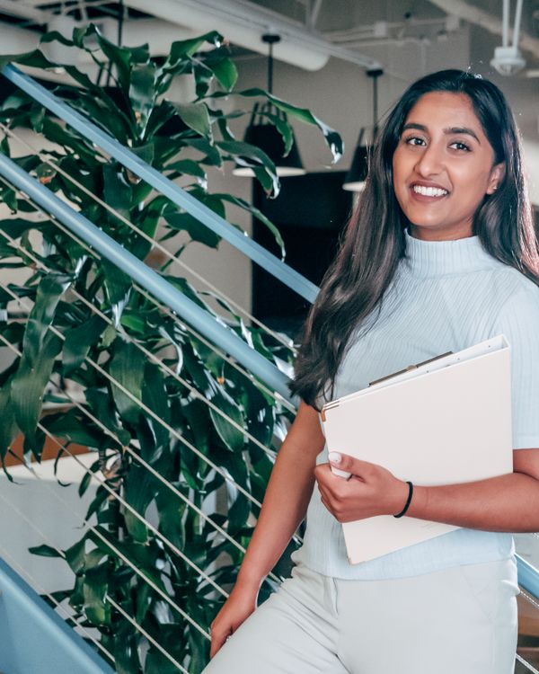 Afsana Haque